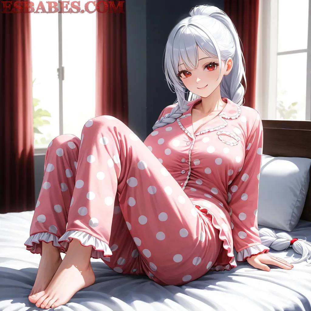 Arte ilustración increíble de Anime Anime Online Anime Movies Eren Yeager Yaoi generado por IA