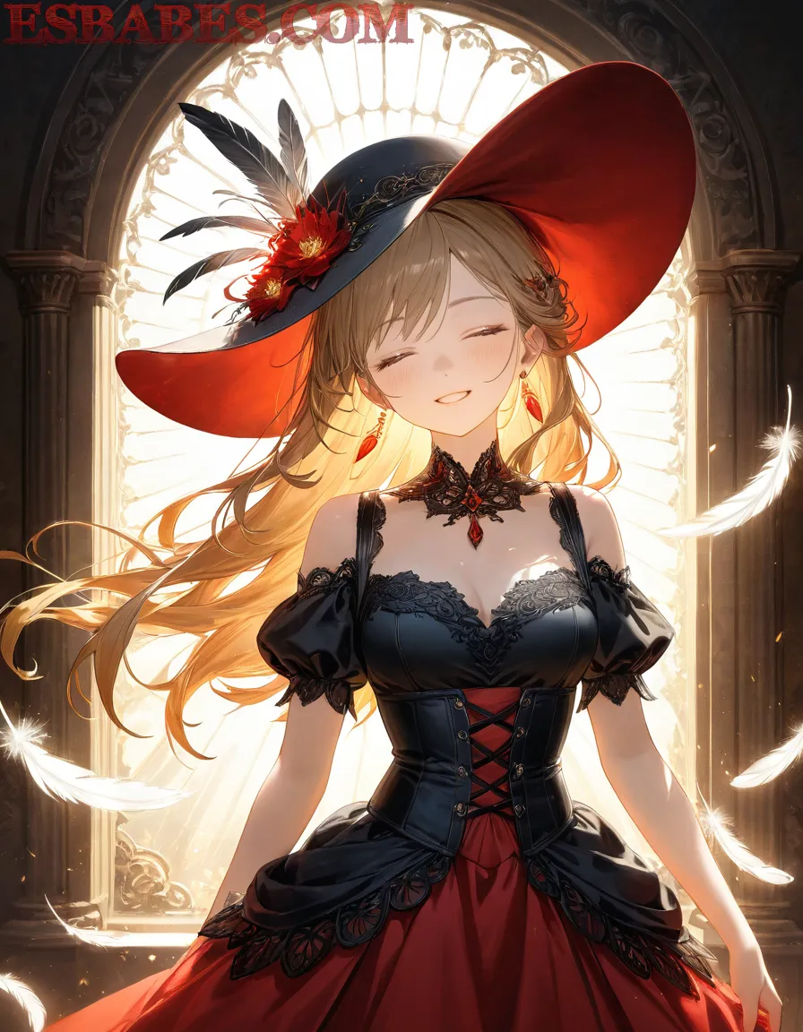 Arte ilustración increíble de Anime Anime Online Hentai Lolicon Tentacle generado por IA