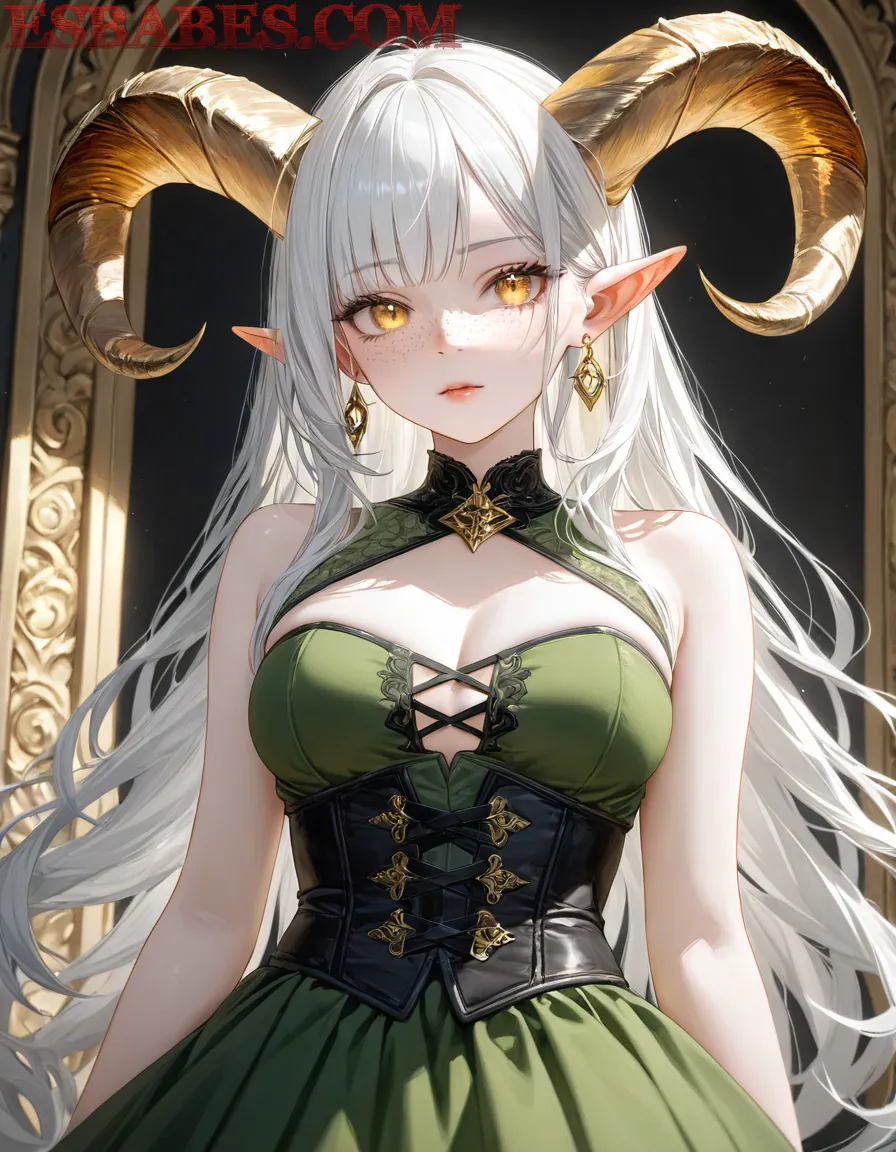 Arte ilustración increíble de Anime Anime Opening Oshi No Ko Ecchi Anime Ero generado por IA