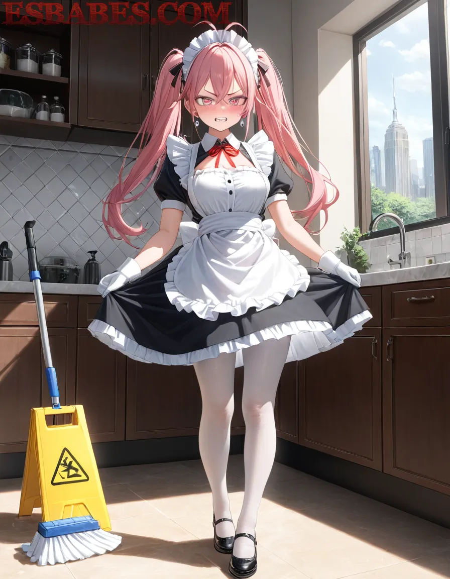 Arte ilustración increíble de Anime Characters Anime 2025 Chainsaw Man Harem Erotic generado por IA