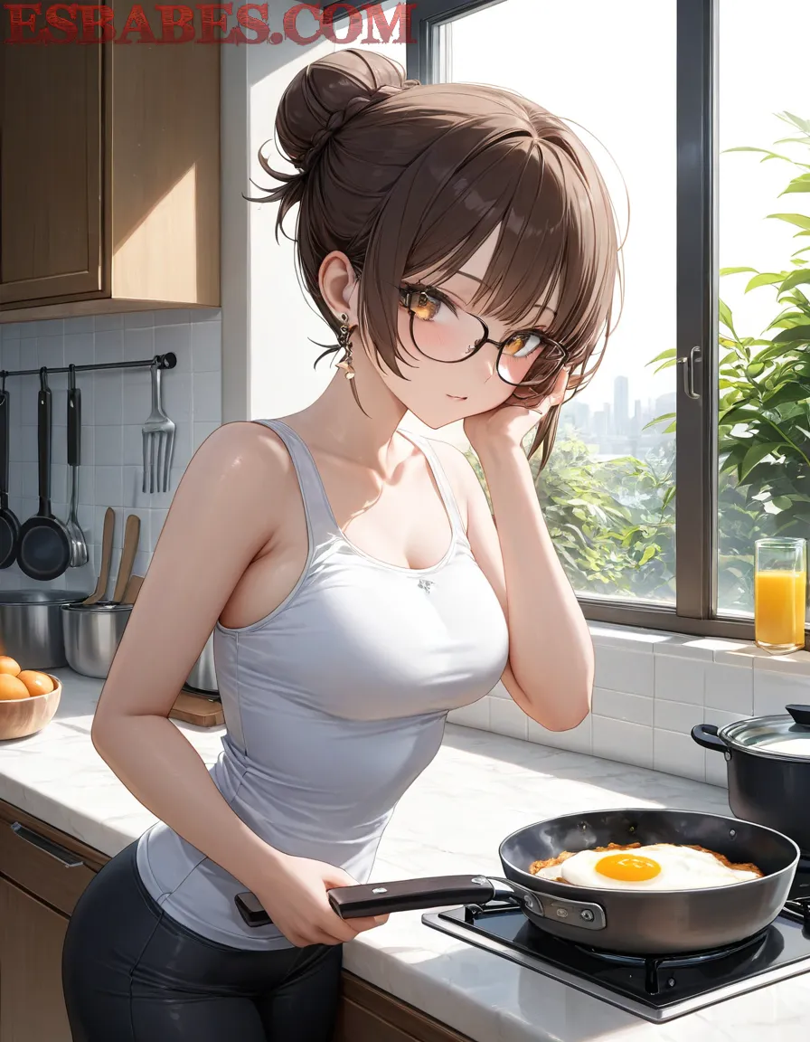 Arte ilustración increíble de Anime Characters Anime Dubbed Anime Trailer Shoujo Ai Anime Ero generado por IA