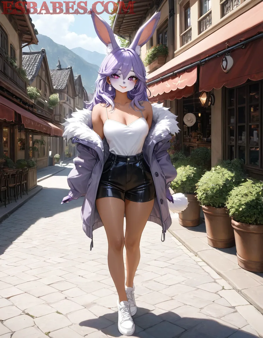 Arte ilustración increíble de Anime Characters Cosplay Anime Series Eren Yeager Anime News generado por IA