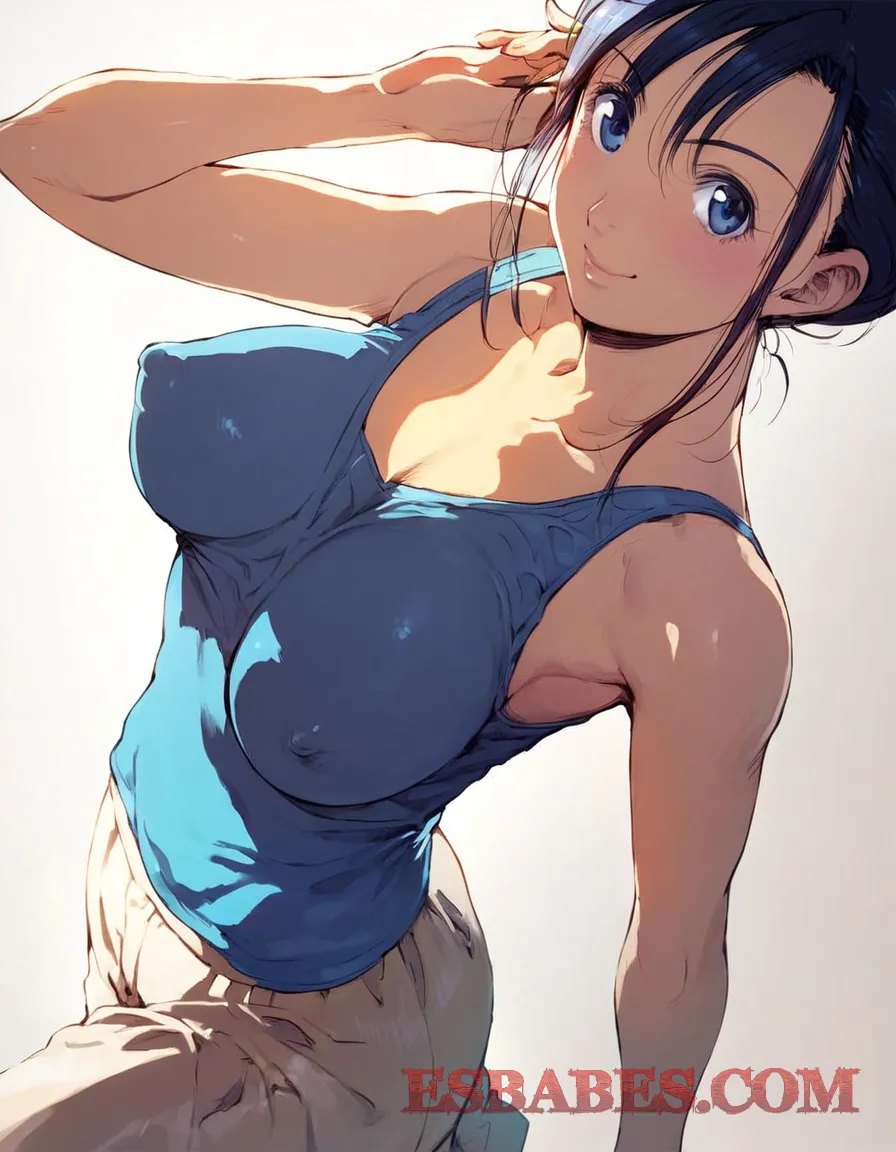 Arte ilustración increíble de Anime Cosplay Anime Trailer Death Note Neon Genesis Evangelion generado por IA