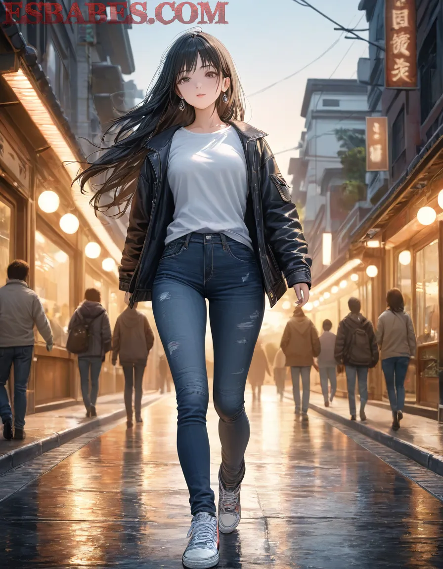 Arte ilustración increíble de Anime Expo Anime 2025 Anime Music Anime Conventions Senpai generado por IA