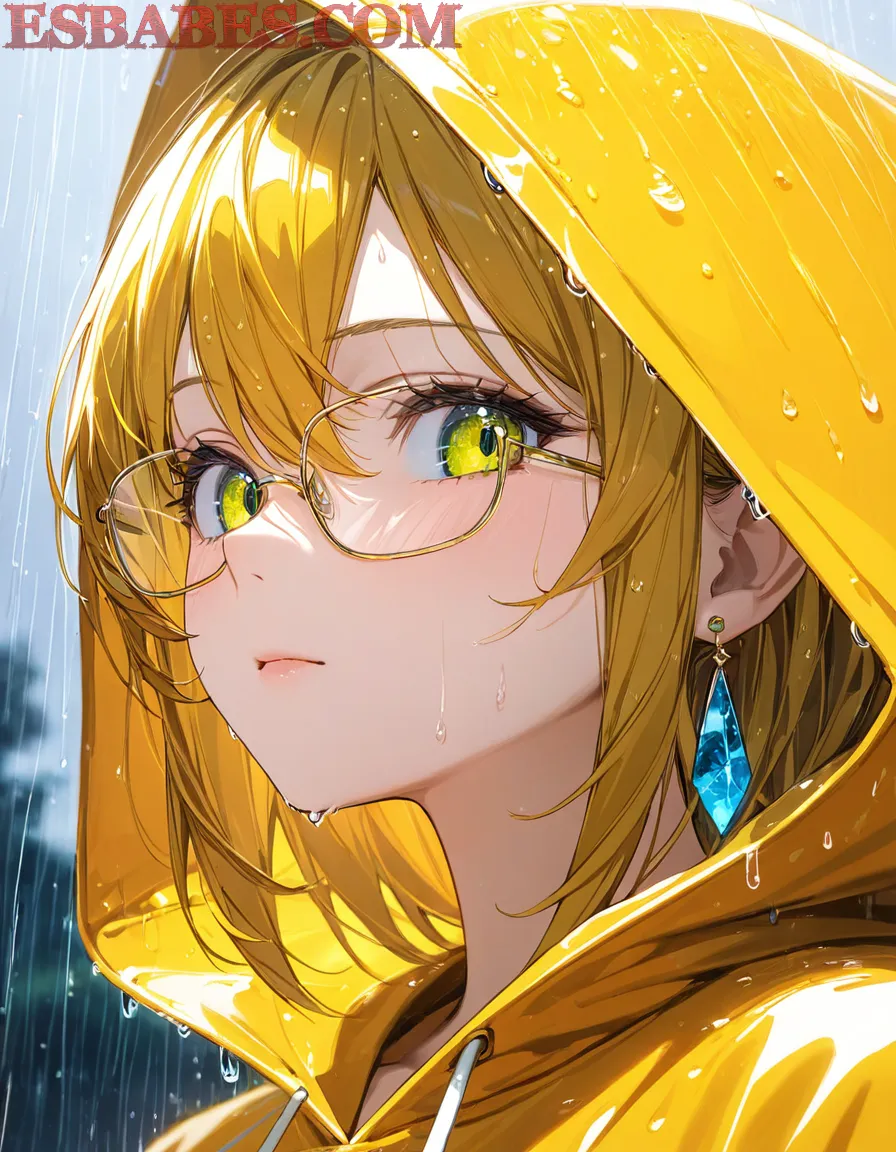 Arte ilustración increíble de Anime Expo Anime 2025 New Anime Top Anime Tsundere generado por IA