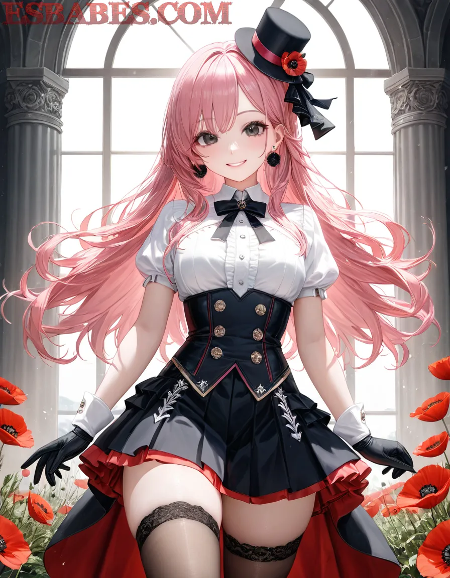 Arte ilustración increíble de Anime Expo Seinen Top Anime Yuri Fan Service generado por IA