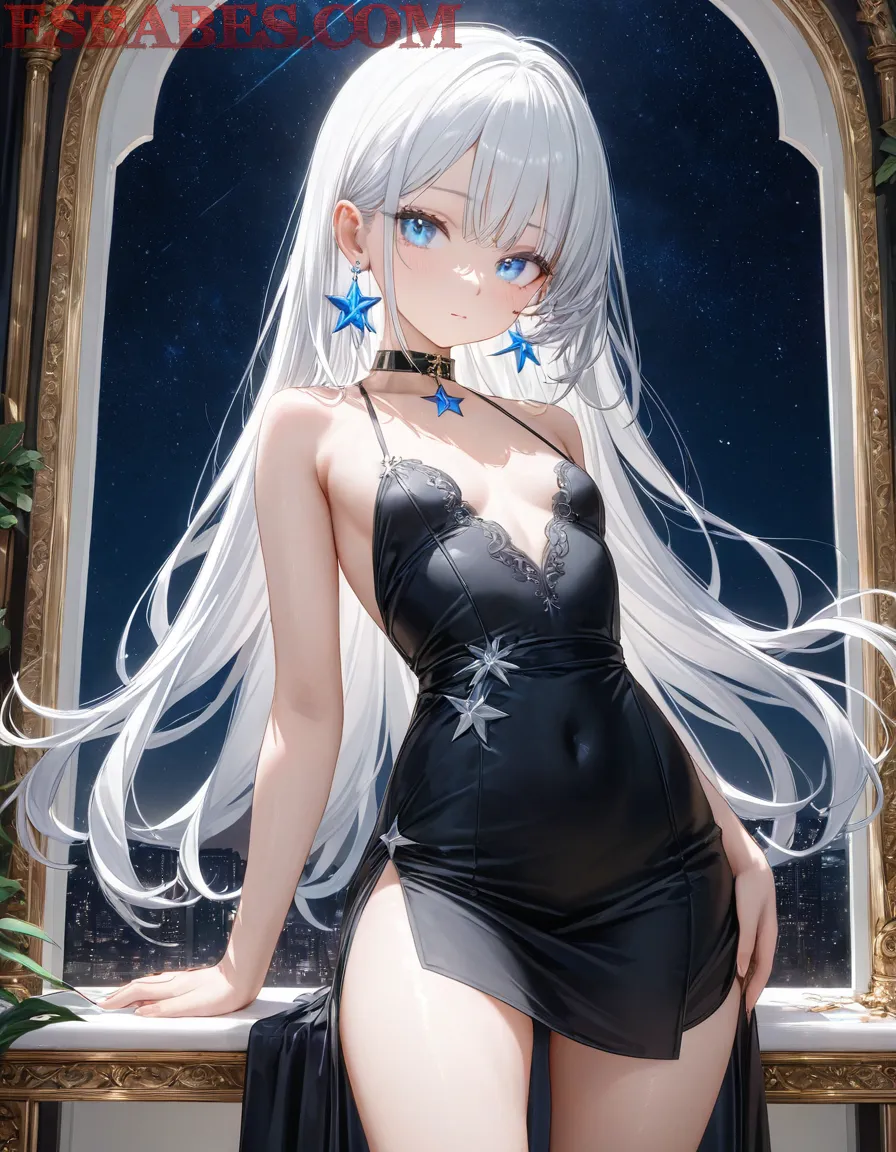 Arte ilustración increíble de Anime Games Anime Conventions Tokyo Revengers Shotacon Maid generado por IA