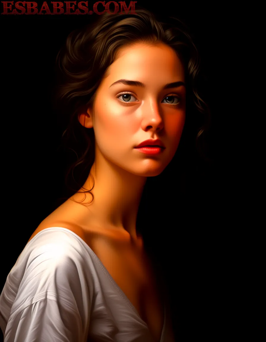 Arte ilustración increíble de Anime Games Isekai Haikyuu Yuri Yaoi generado por IA