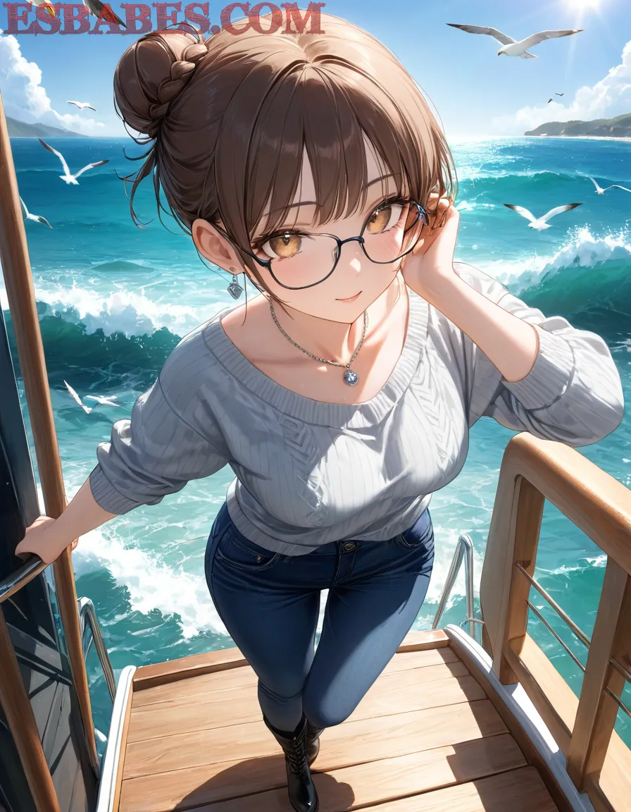 Arte ilustración increíble de Anime Girl Anime Edit Anime Expo Tokyo Revengers Lolicon generado por IA