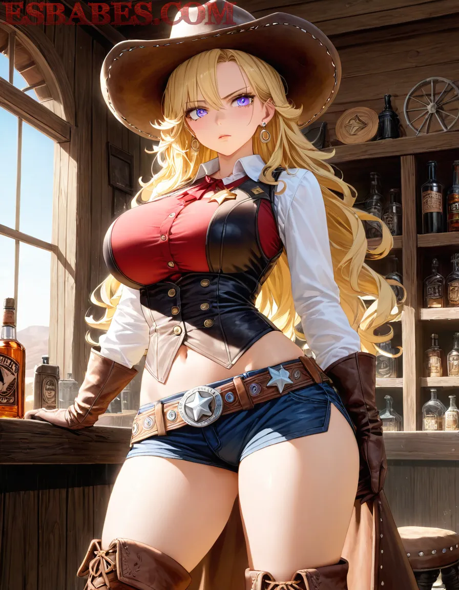 Arte ilustración increíble de Anime Girl Demon Slayer Hunter X Hunter Vinland Saga Shotacon generado por IA