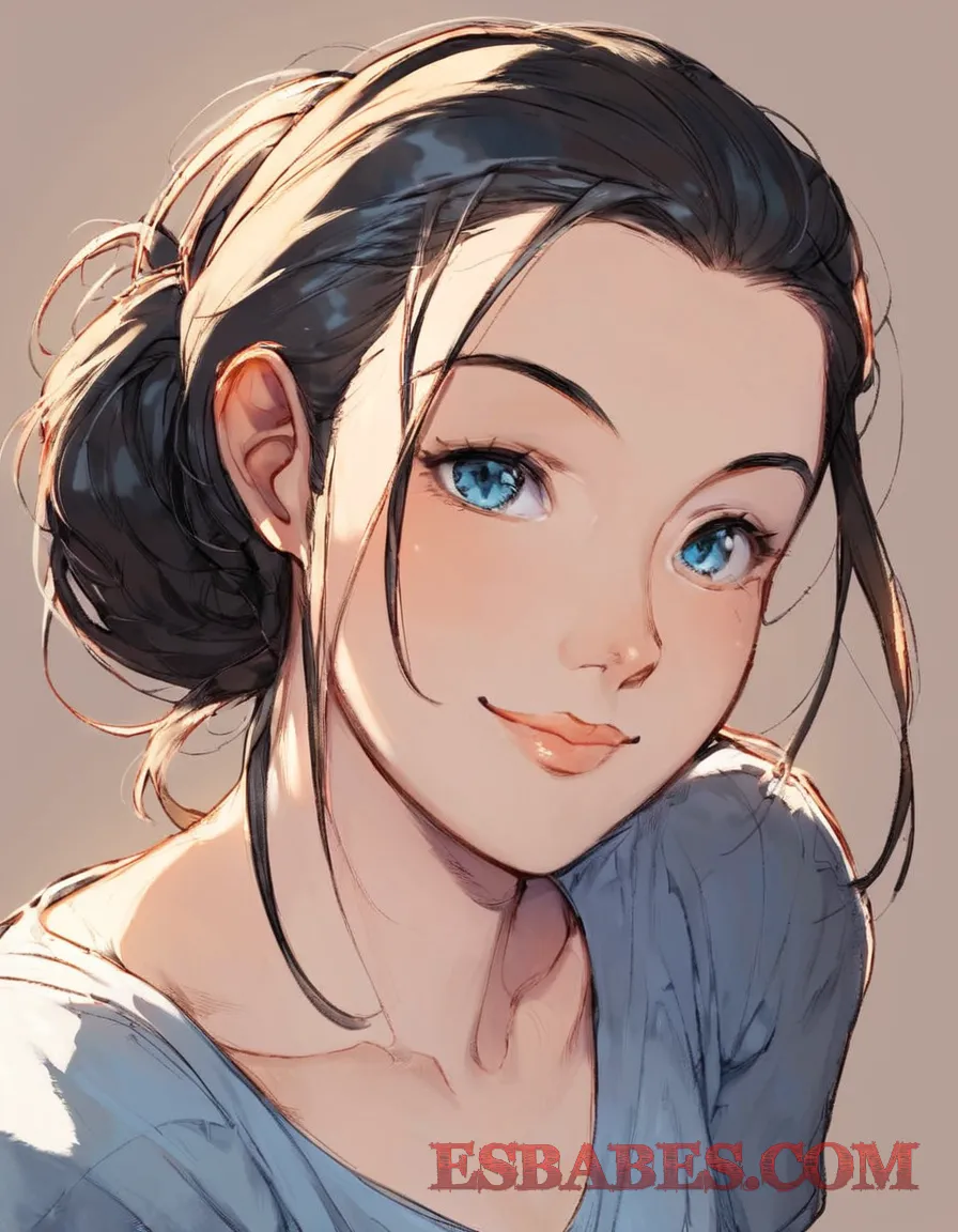 Arte ilustración increíble de Anime Girl Free Anime Fullmetal Alchemist Shonen Death Note generado por IA