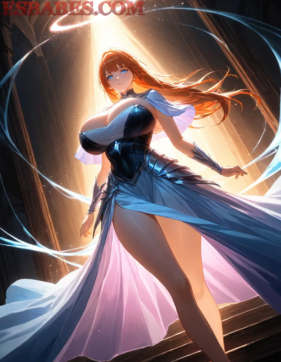 Arte ilustración increíble de Anime Girl Gojo Satoru Death Note Vinland Saga Shotacon generado por IA