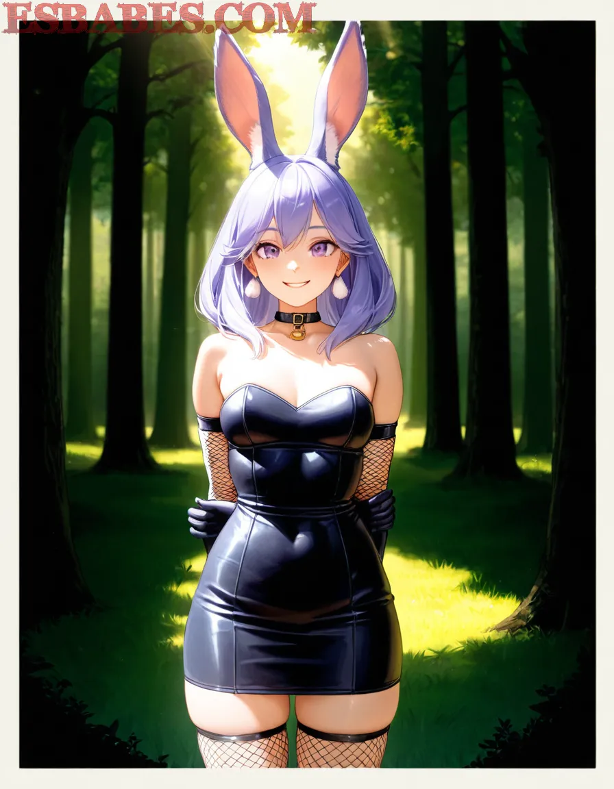 Arte ilustración increíble de Anime Girl Seinen Kawaii Yuri Eroge generado por IA