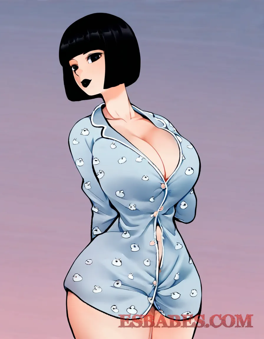 Arte ilustración increíble de Anime Girl Shonen Isekai Eren Yeager Harem generado por IA