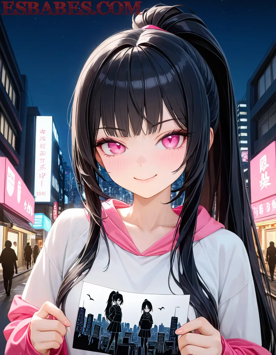 Arte ilustración increíble de Anime Girl Watch Anime Cowboy Bebop Top Anime Harem generado por IA