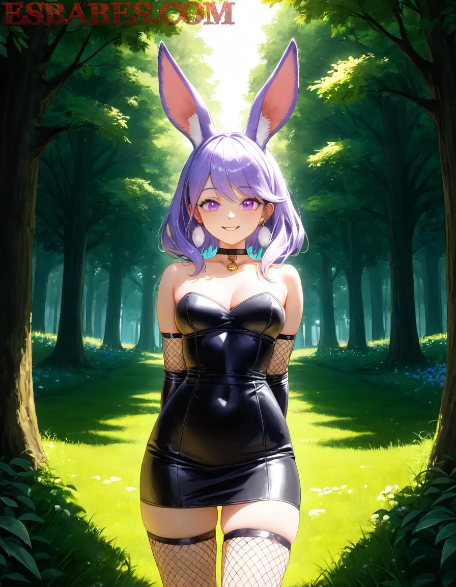 Arte ilustración increíble de Anime Girl Watch Anime Shojo Yuri Kemonomimi generado por IA