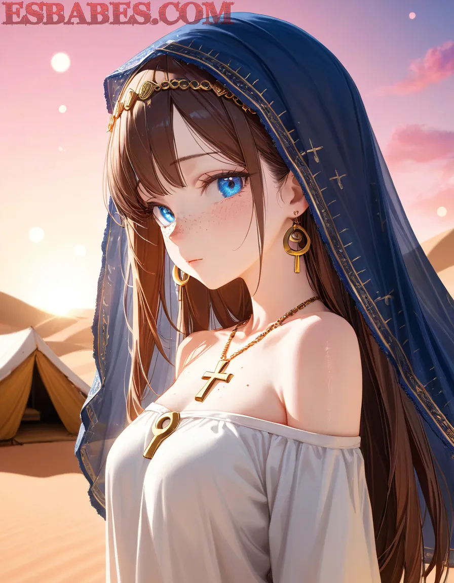 Arte ilustración increíble de Anime Hidive Anime 2025 Anime Series Eren Yeager generado por IA