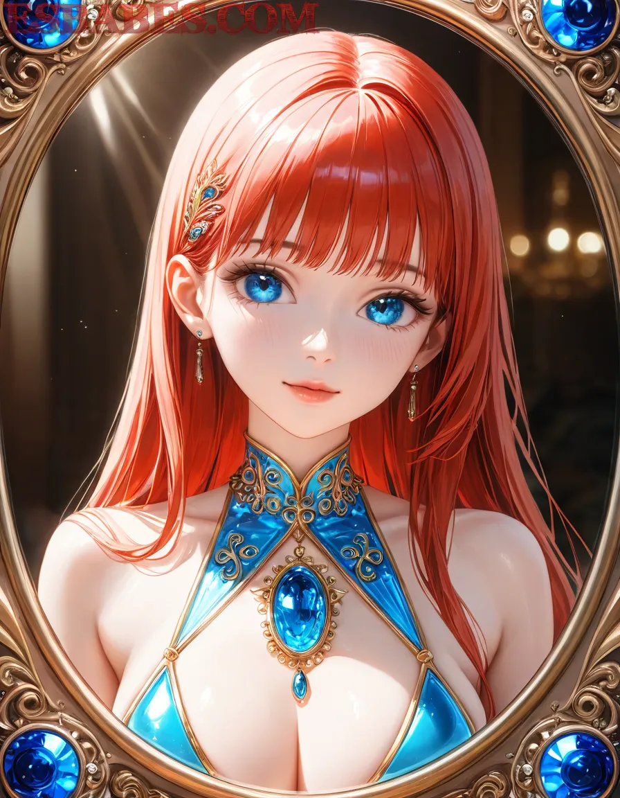 Arte ilustración increíble de Anime List Anime Games Luffy Anime News Anime Ero generado por IA