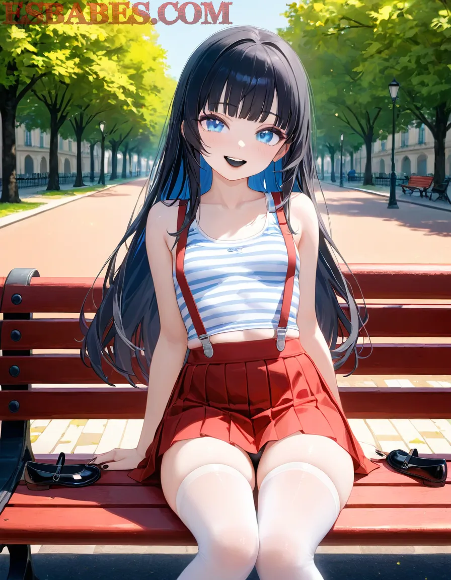 Arte ilustración increíble de Anime List Blue Box Anime Trailer Tokyo Revengers Kemonomimi generado por IA