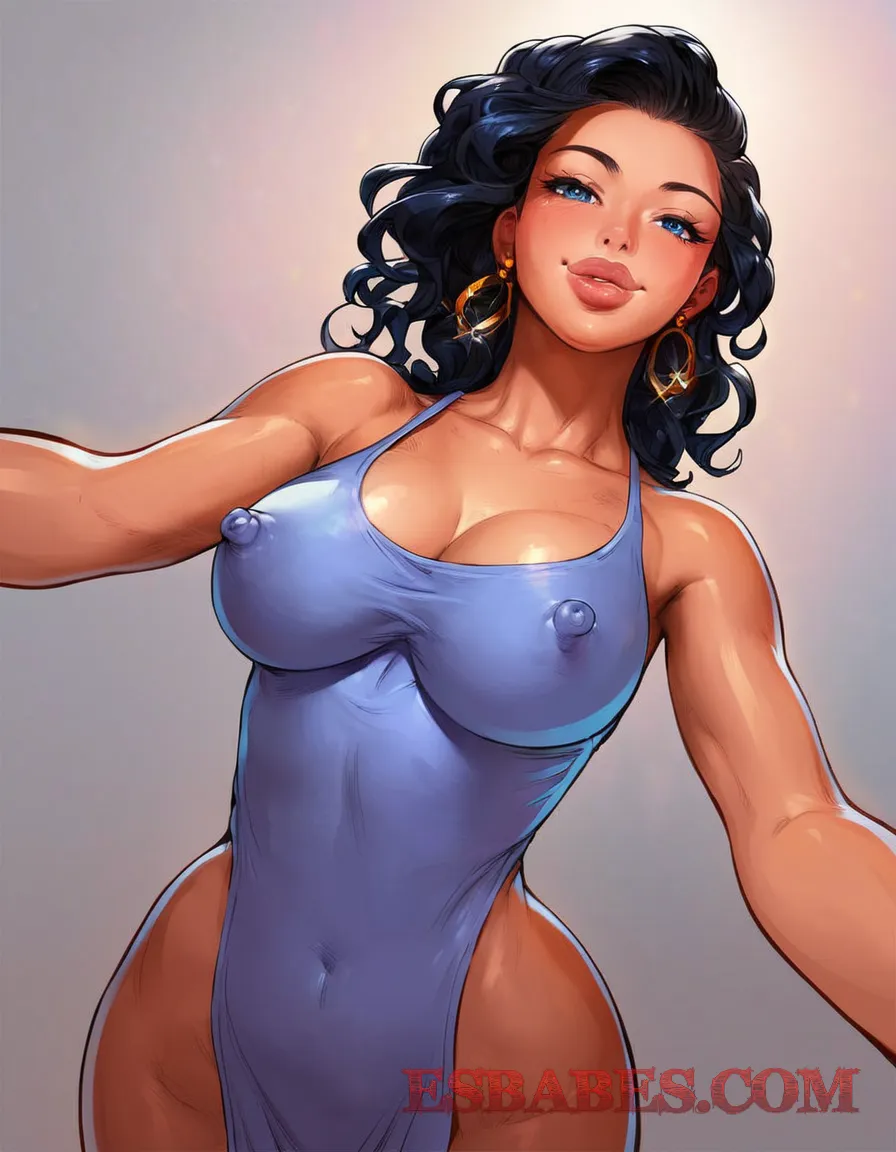 Arte ilustración increíble de Anime Manga Shonen Anime Conventions Haikyuu generado por IA