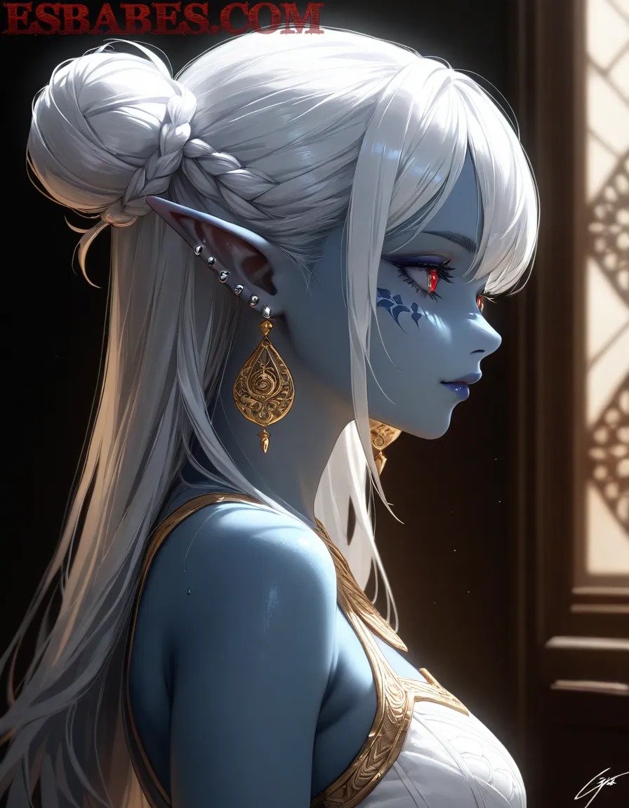 Arte ilustración increíble de Anime Movies Anime Conventions Chainsaw Man Anime Merch Catgirl generado por IA