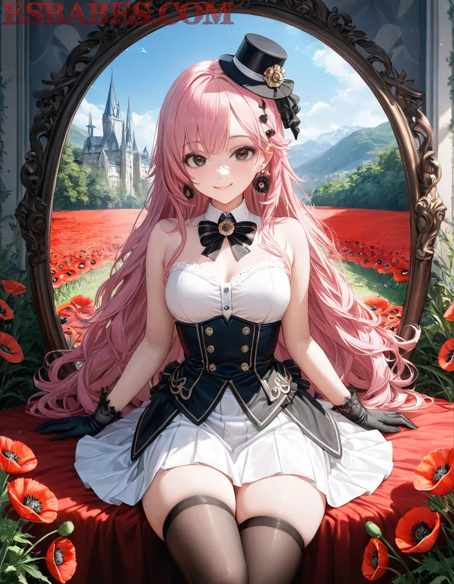 Arte ilustración increíble de Anime Movies Blue Box Anime Streaming Vinland Saga Kemonomimi generado por IA