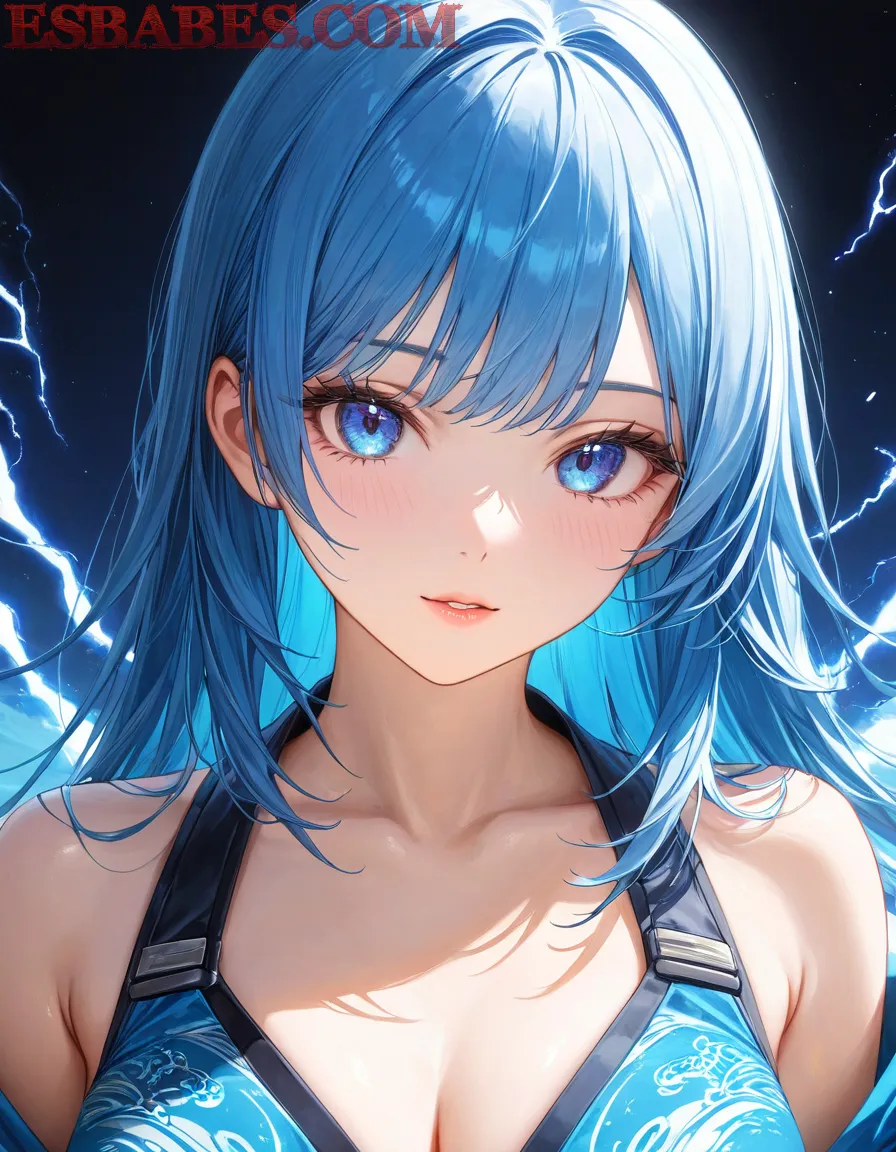 Arte ilustración increíble de Anime Movies Dragon Ball Haikyuu Steins Gate Yandere generado por IA