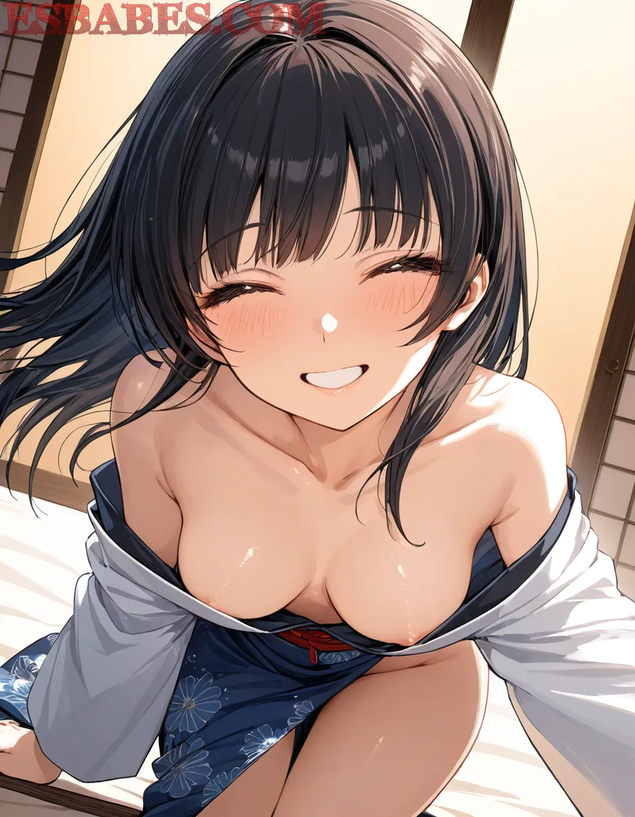 Arte ilustración increíble de Anime Movies Shonen Steins Gate Anime News Lolicon generado por IA