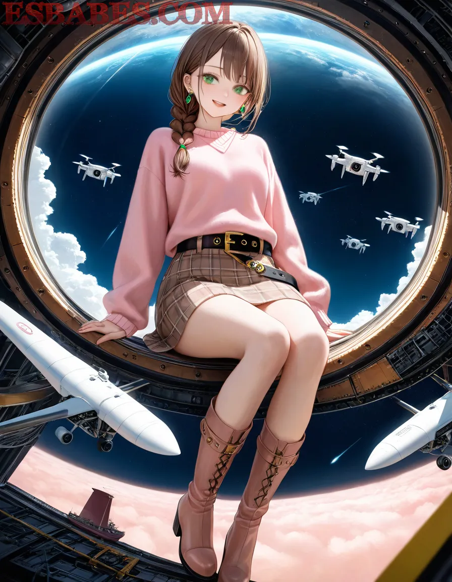 Arte ilustración increíble de Anime Movies Tokyo Revengers Anime Reviews Bishoujo Maid generado por IA