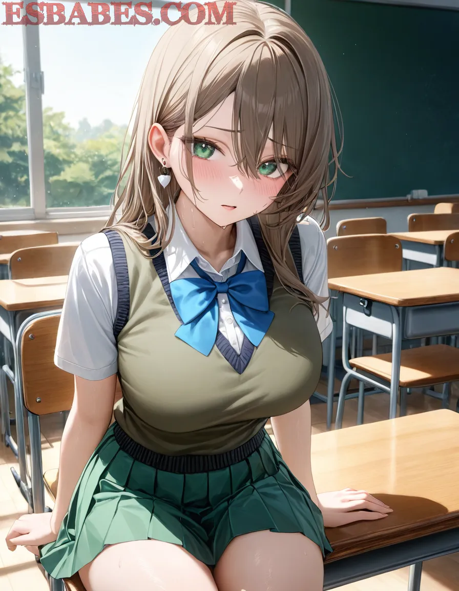 Arte ilustración increíble de Anime Mushoku Tensei Fantasias Musculosas generado por IA