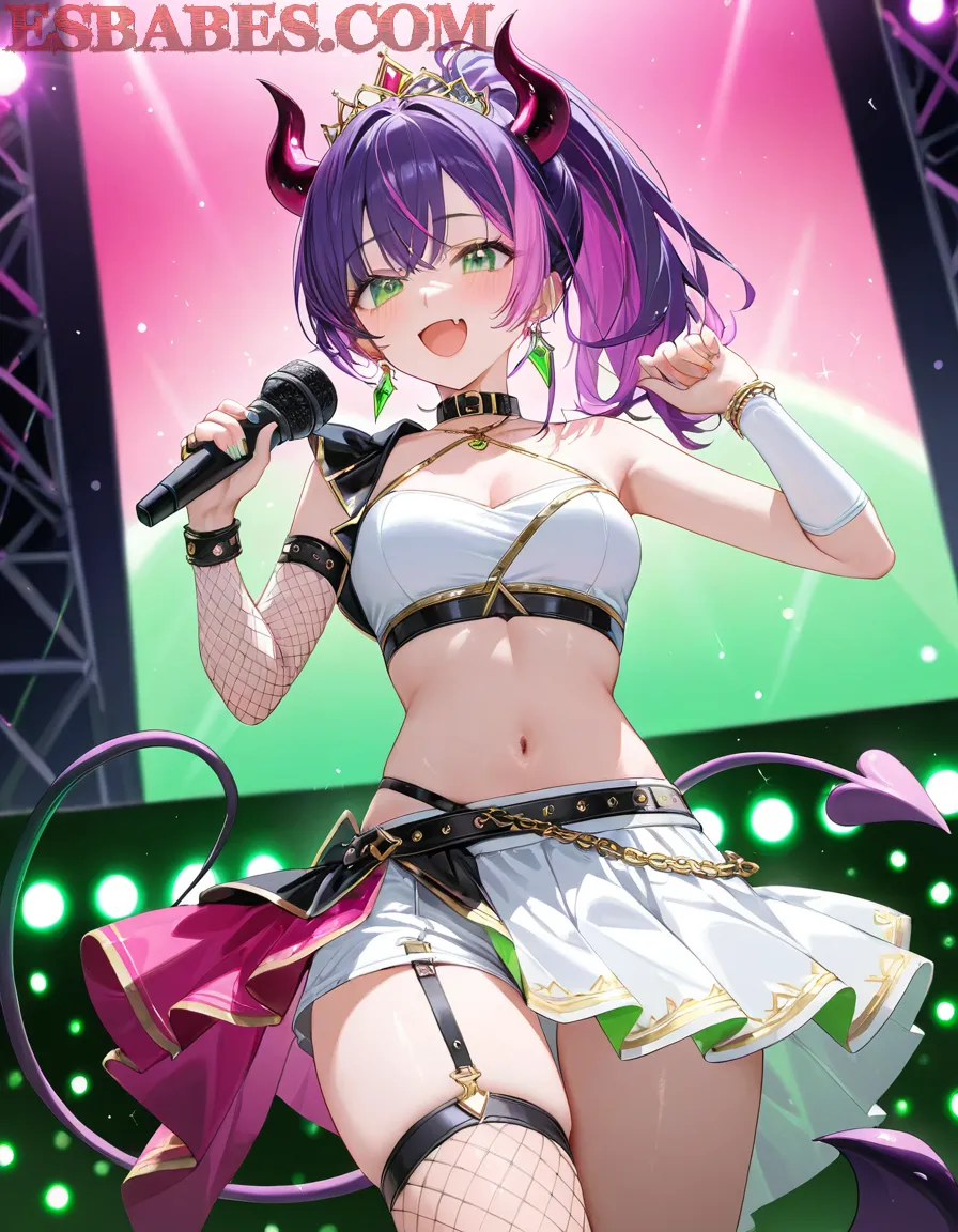 Arte ilustración increíble de Anime Online Anime Expo Kawaii Yaoi Bara generado por IA