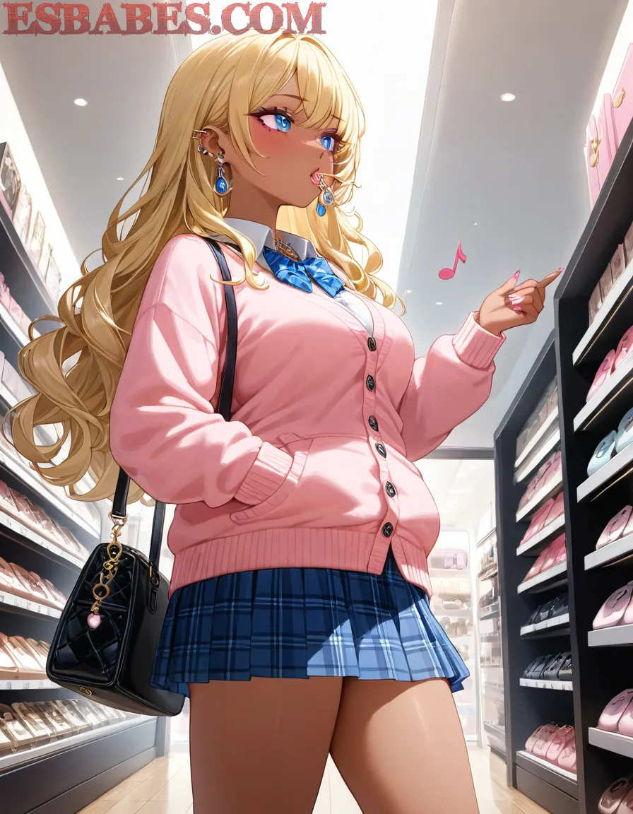 Arte ilustración increíble de Anime Online Anime Season New Anime Catgirl Moe generado por IA