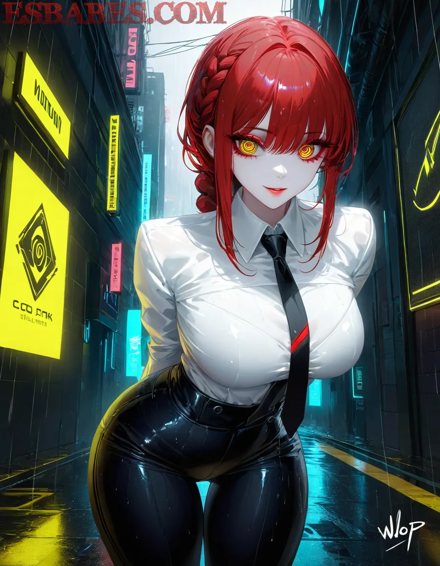 Arte ilustración increíble de Anime Online Demon Slayer Top Anime Luffy Shounen Ai generado por IA