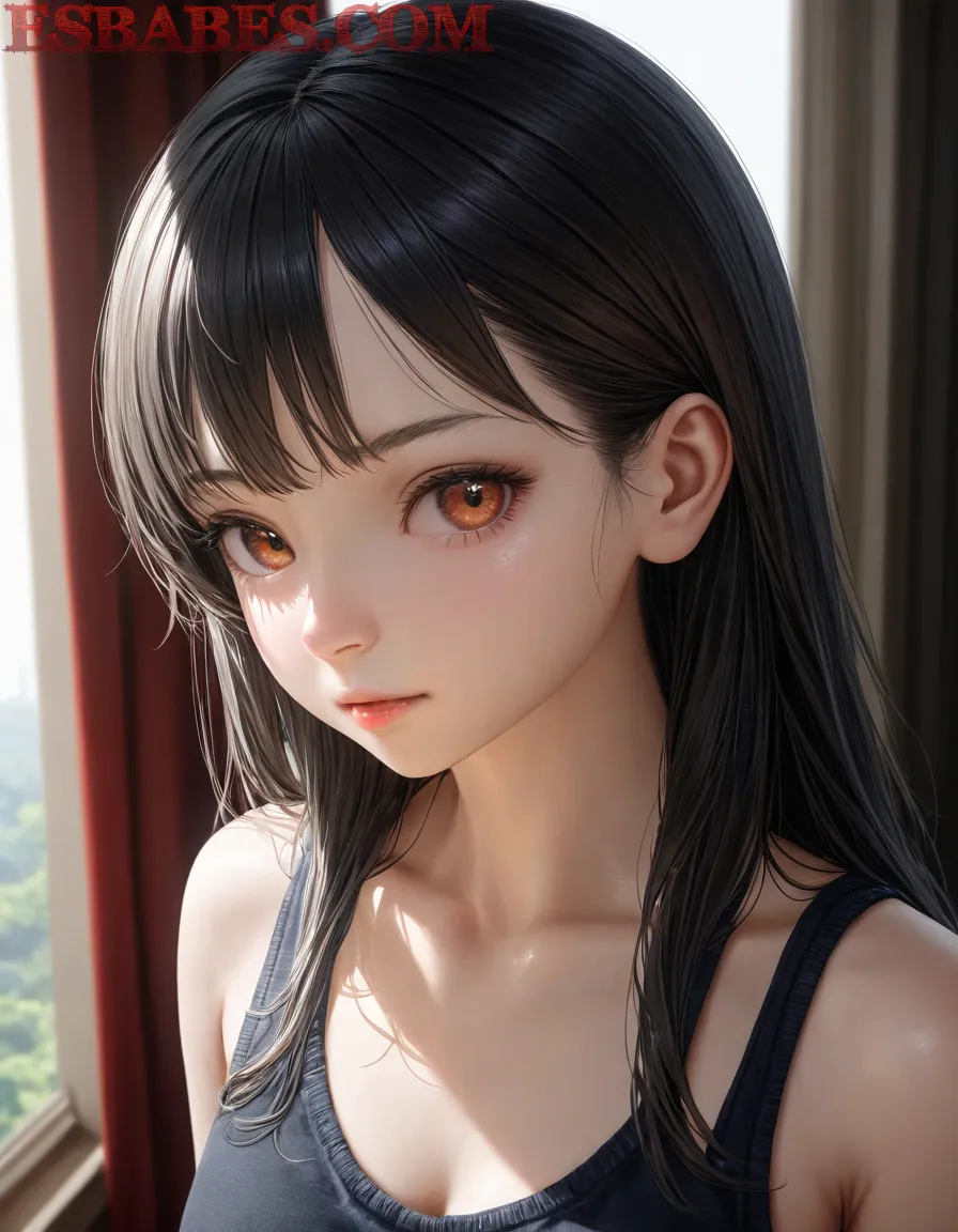 Arte ilustración increíble de Anime Opening Anime Reviews Funimation Shounen Ai Doujinshi generado por IA