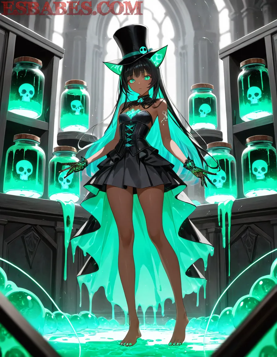 Arte ilustración increíble de Anime Opening Anime Trailer Neon Genesis Evangelion Yaoi Lolicon generado por IA