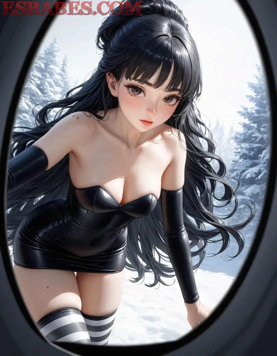 Arte ilustración increíble de Anime Opening Anime Wallpaper Tokyo Revengers Yaoi Kemonomimi generado por IA