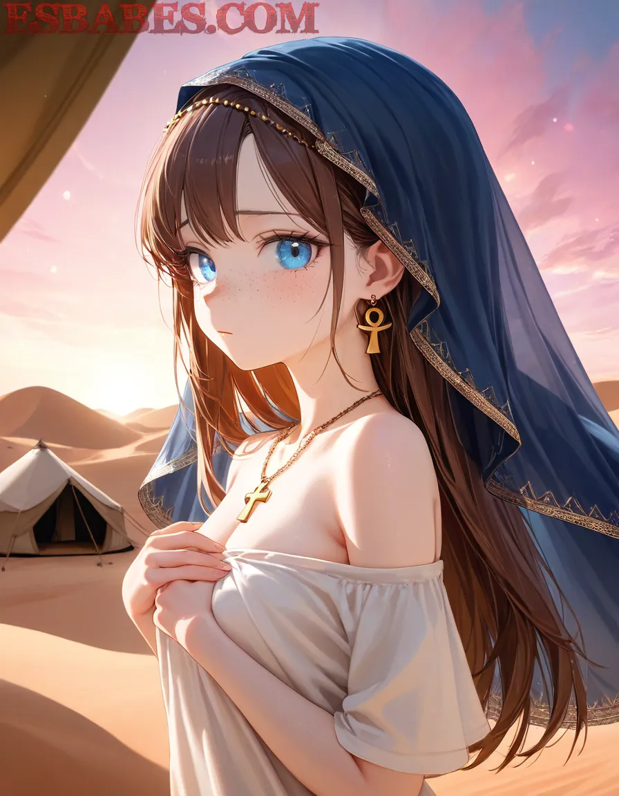 Arte ilustración increíble de Anime Opening Eren Yeager Anime Conventions Tentacle Erotic generado por IA