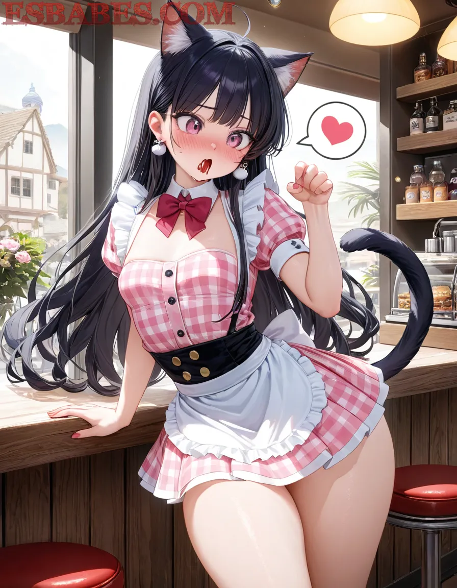 Arte ilustración increíble de Anime Opening Hidive Isekai Anime News Netorare generado por IA