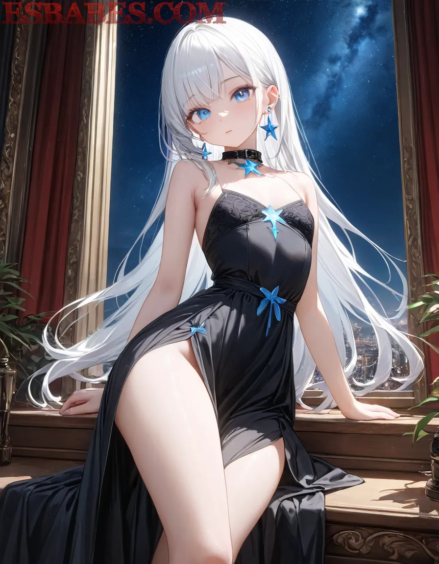 Arte ilustración increíble de Anime Opening Shonen Chainsaw Man Anime News Kemonomimi generado por IA