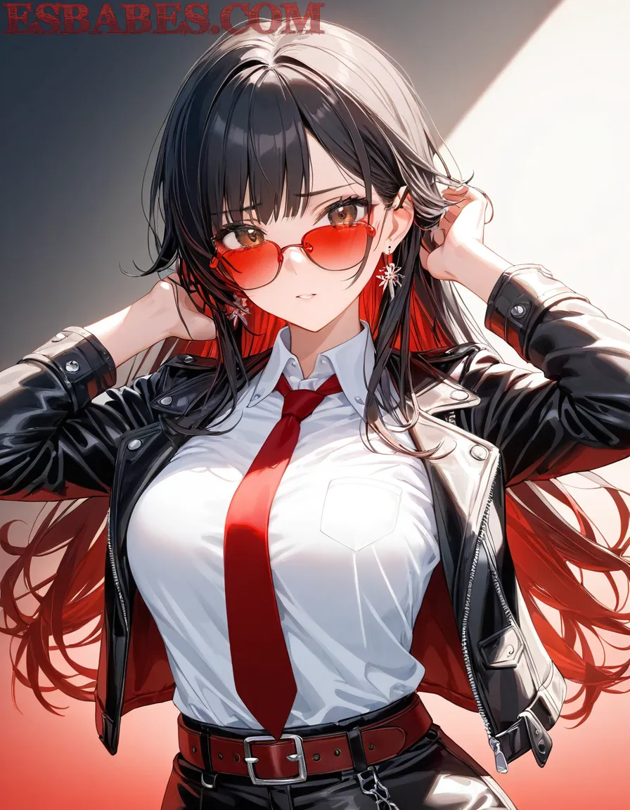 Arte ilustración increíble de Anime Season Anime Characters Blue Box Goku Catgirl generado por IA