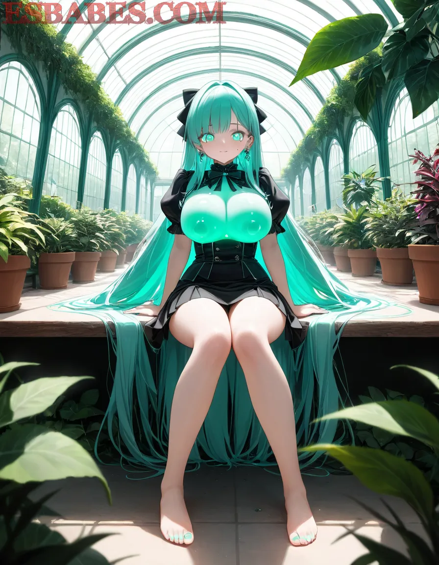 Arte ilustración increíble de Anime Season Anime Edit Lazarus New Anime Netorare generado por IA