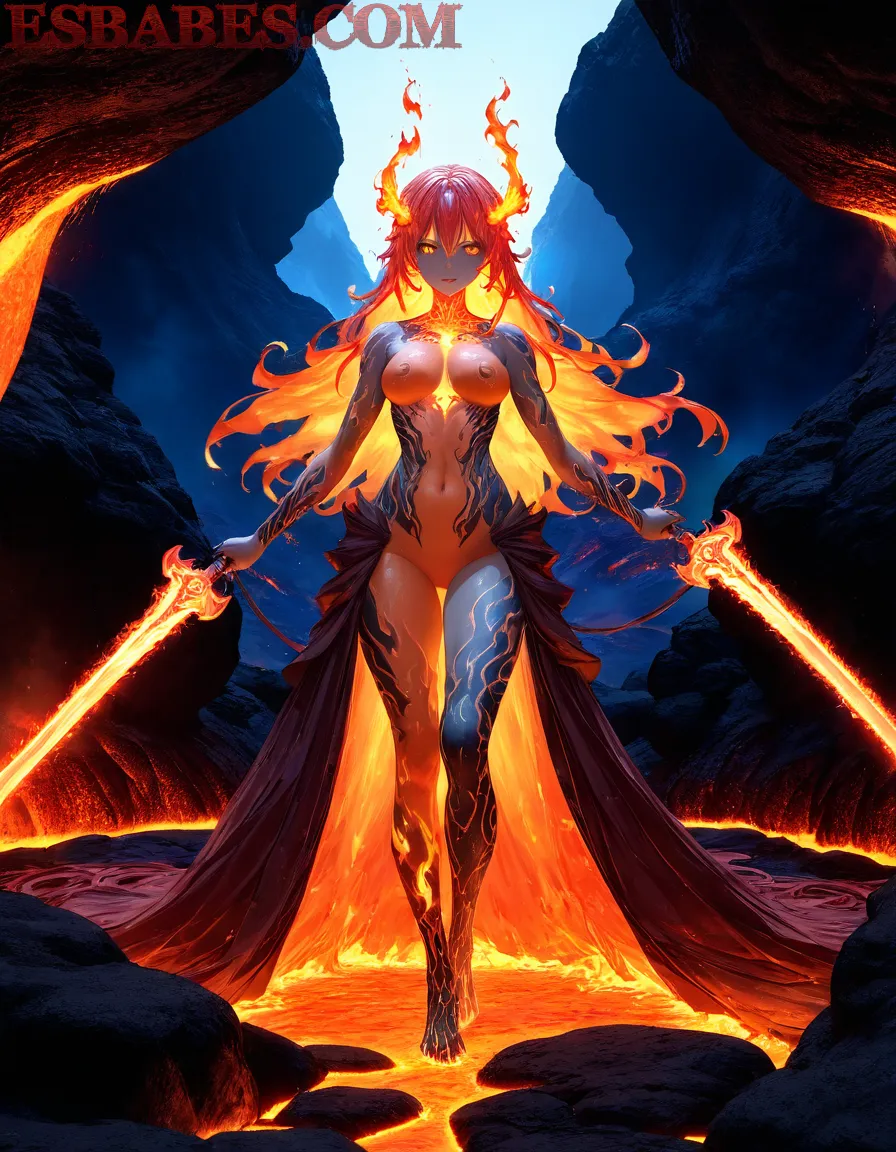 Arte ilustración increíble de Anime Season Yoasobi Anime Streaming Anime 2025 Gojo Satoru generado por IA