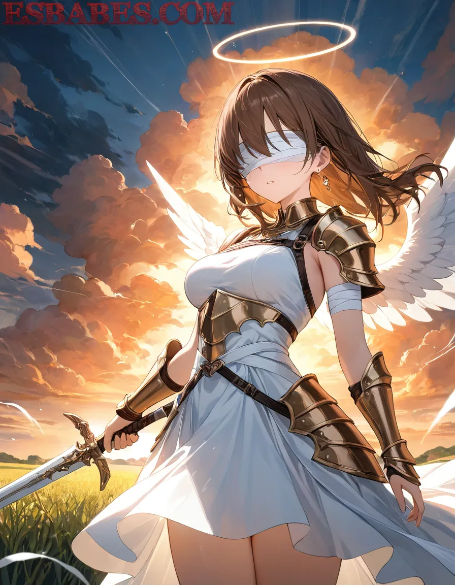 Arte ilustración increíble de Anime Solo Leveling Kaiju No 8 Lazarus Hidive generado por IA