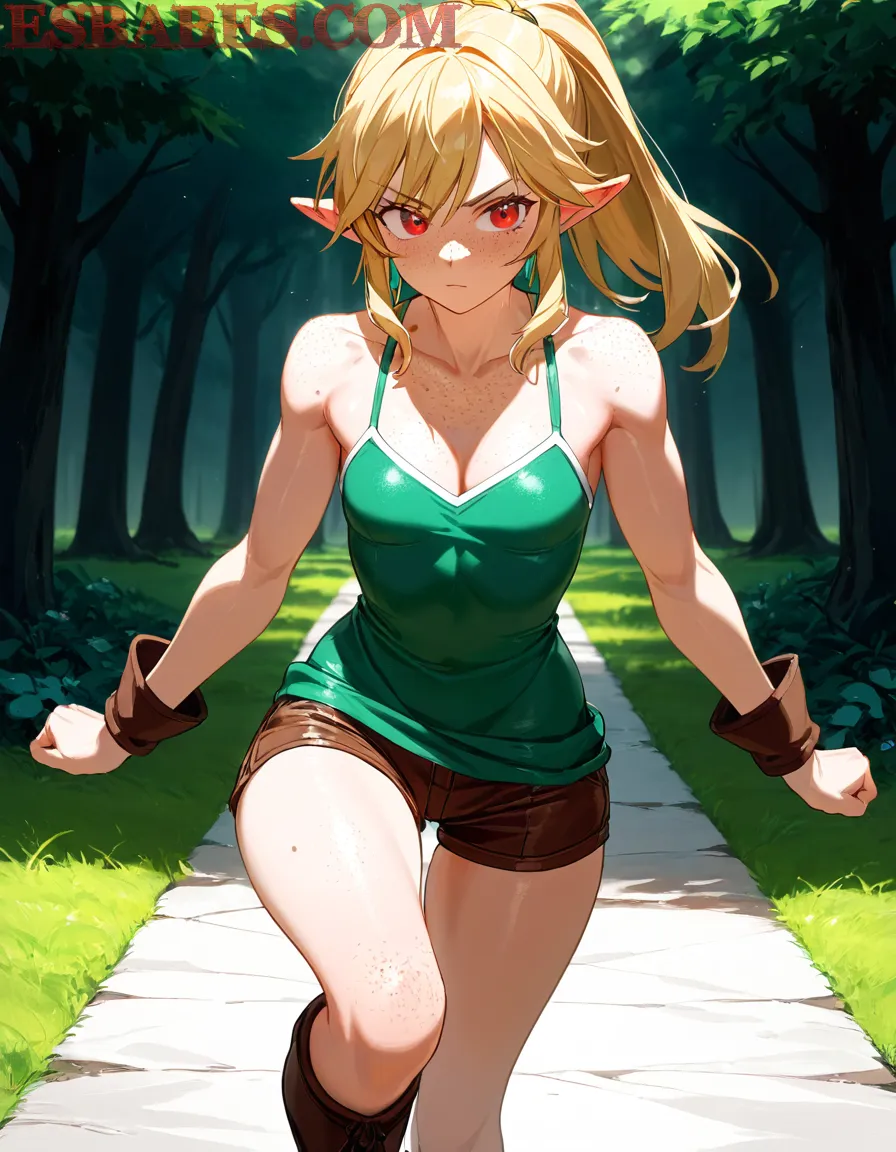 Arte ilustración increíble de Anime Streaming Anime News Eroge Bara Tentacle generado por IA