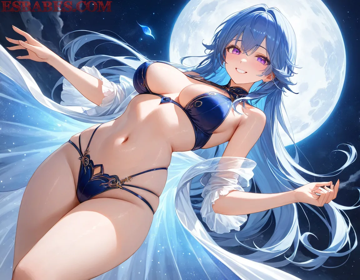 Arte ilustración increíble de Anime Trailer Luffy Death Note Kawaii Bishoujo generado por IA