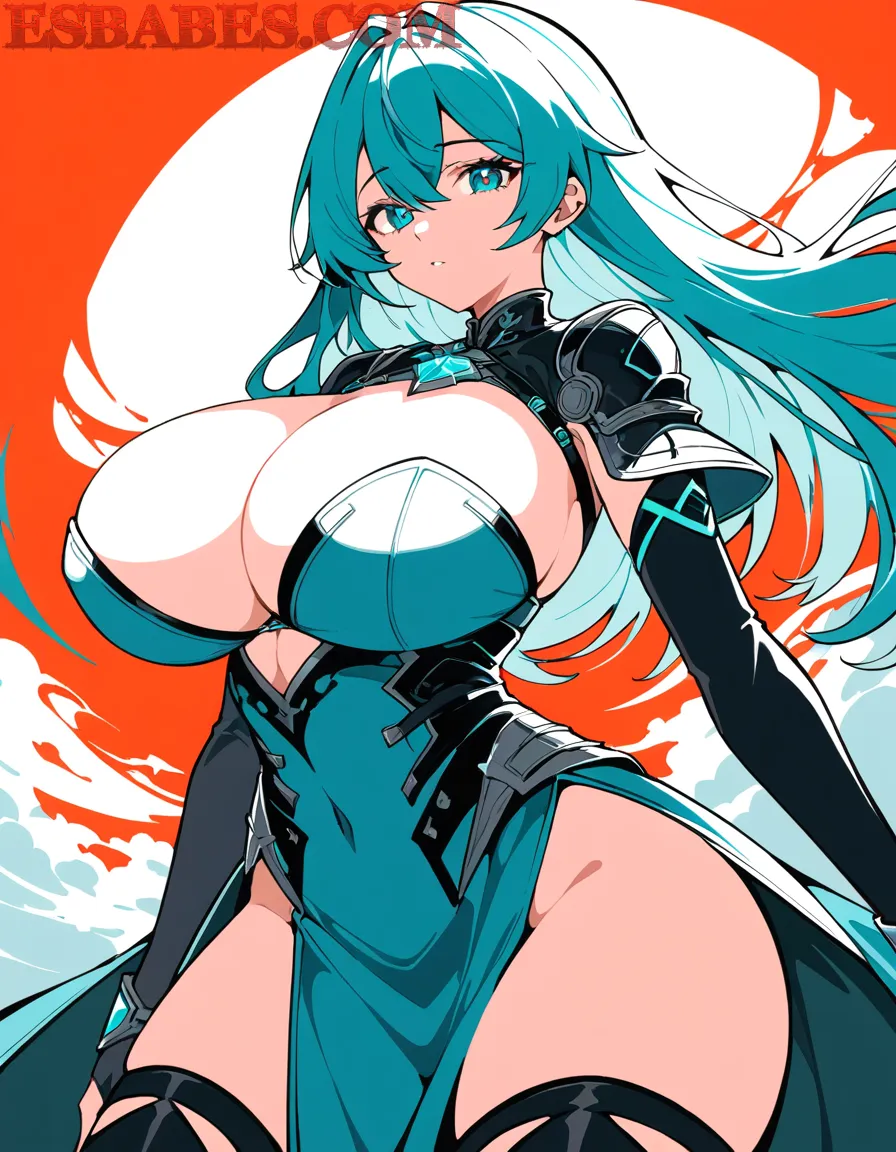 Arte ilustración increíble de Anime Witch Hat Atelier Anime Opening Goku Erotic generado por IA