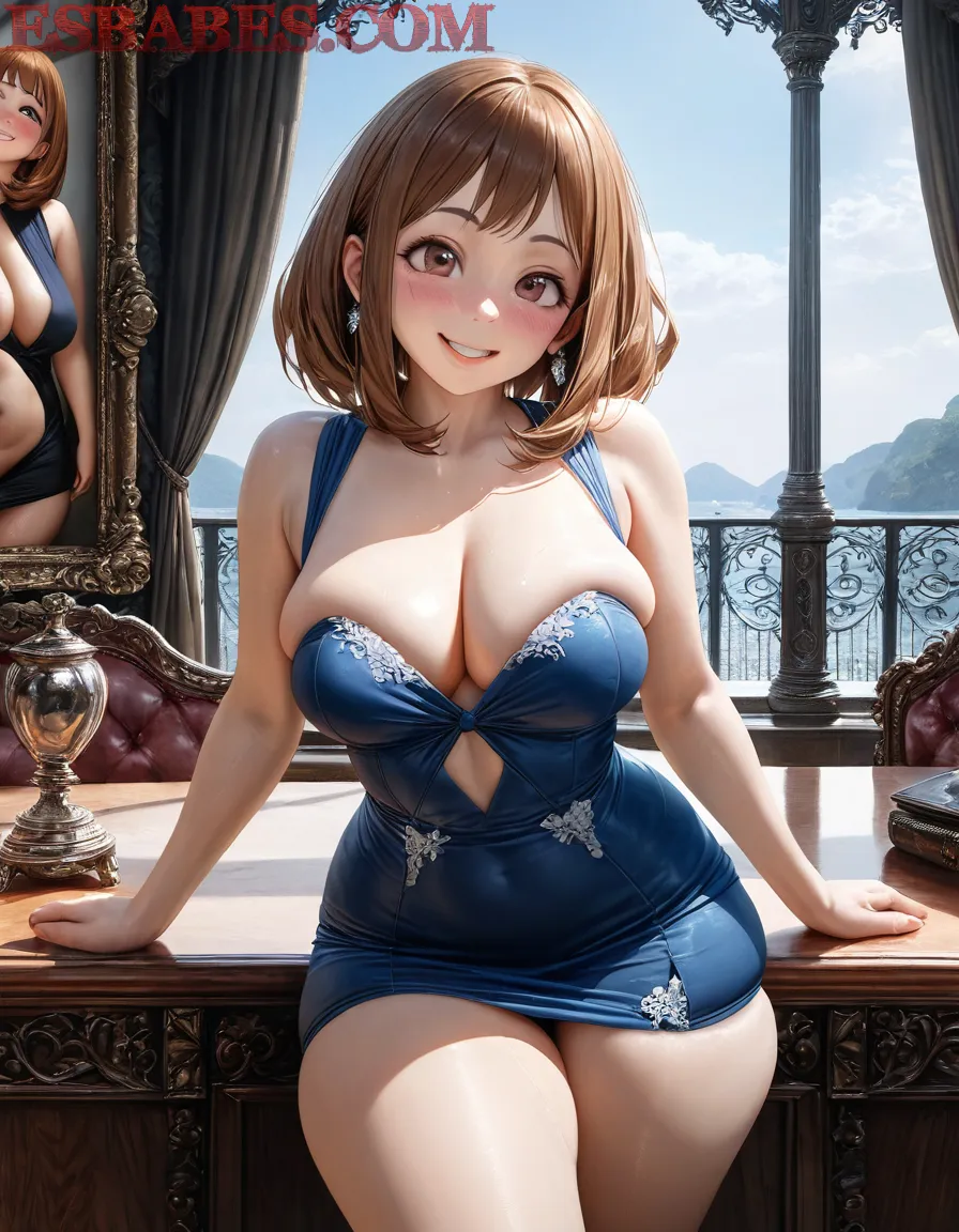 Arte ilustración increíble de Apothecary Diaries Anime Opening Seinen Top Anime Lolicon generado por IA