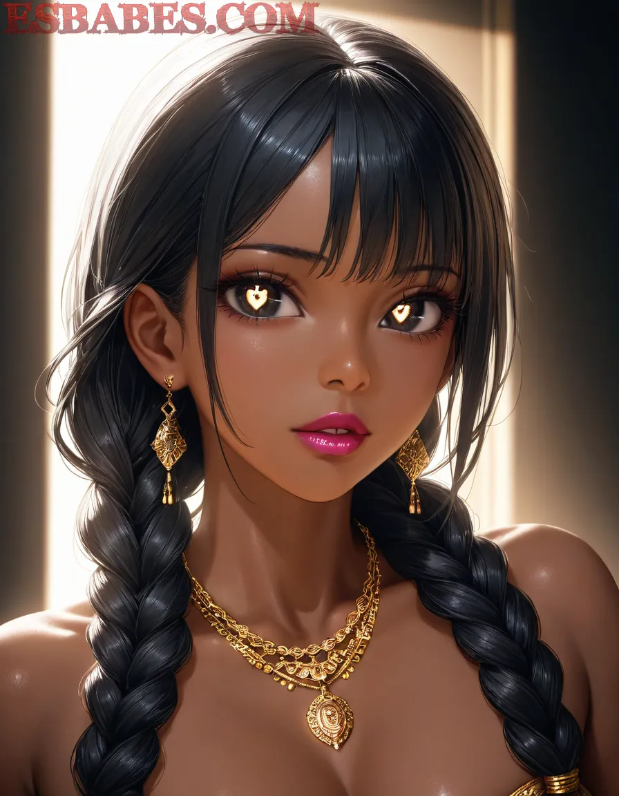 Arte ilustración increíble de Apothecary Diaries Fullmetal Alchemist Blue Box Yaoi Senpai generado por IA