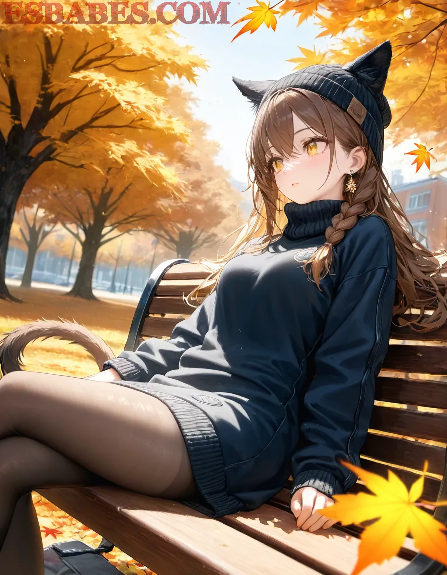 Arte ilustración increíble de Apothecary Diaries Yoasobi Anime News Harem Reverse Harem generado por IA