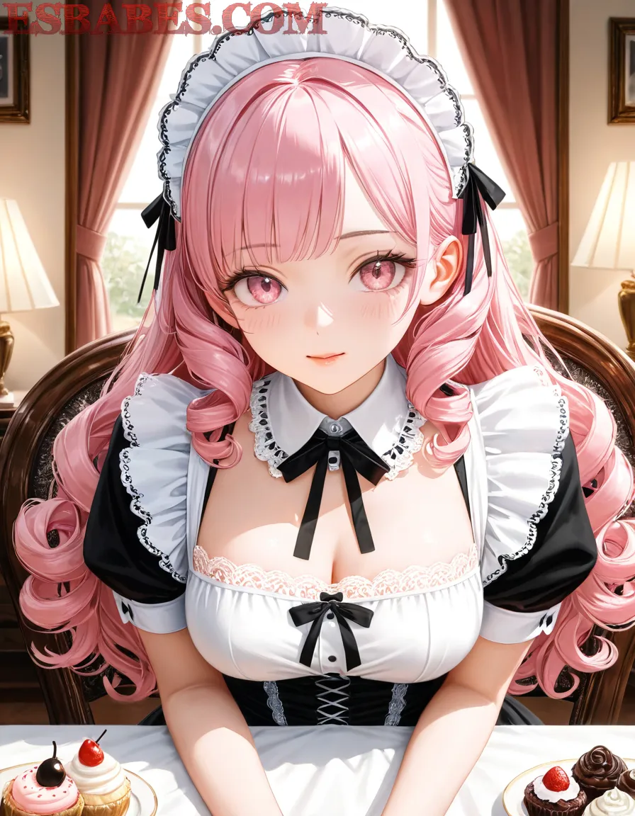 Arte ilustración increíble de Ardiente Latina generado por IA